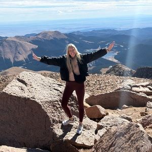 Meet your Posher, Karen